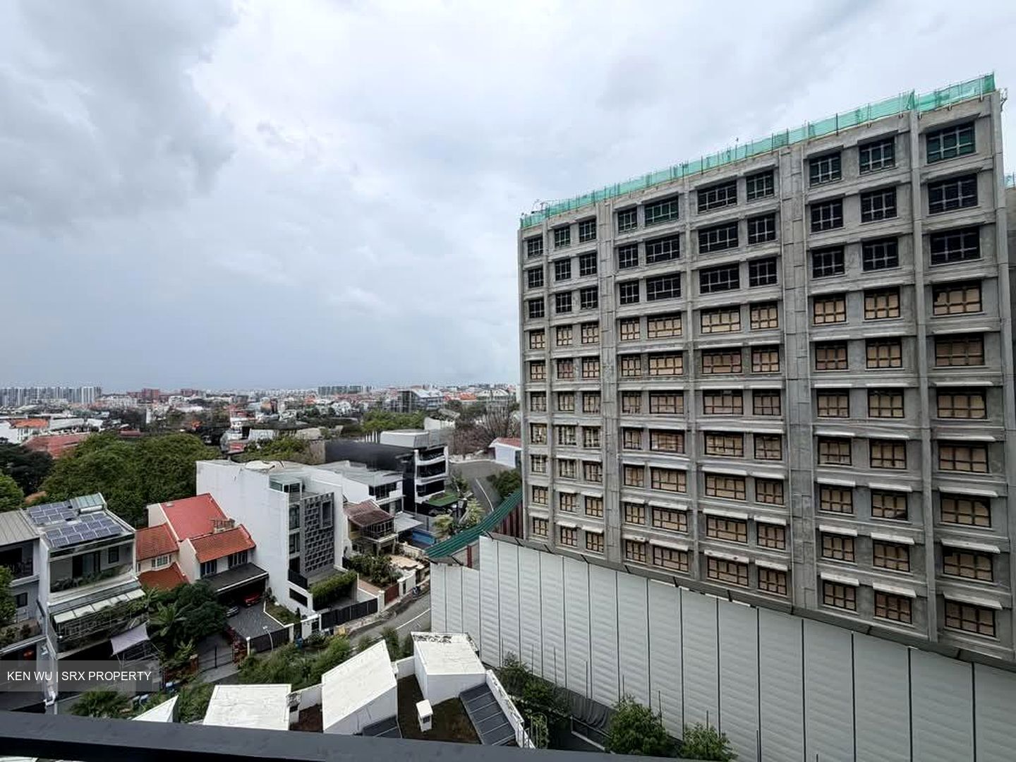 Affinity At Serangoon (D19), Apartment #573208901